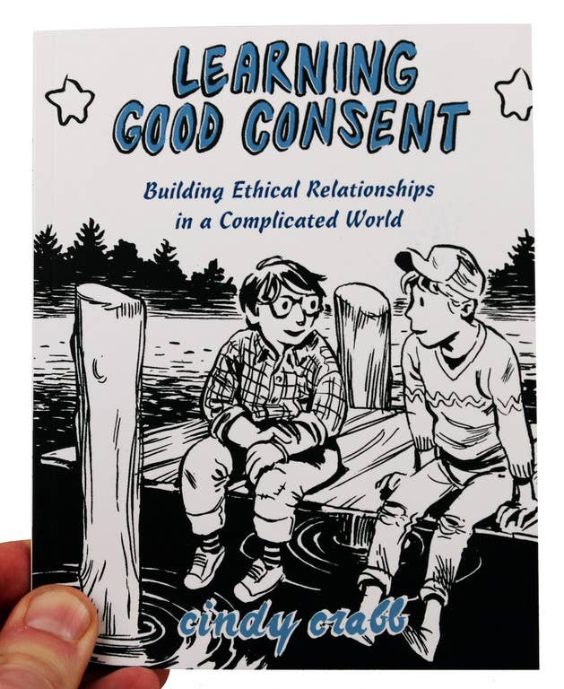 Learning Good Consent: Building Ethical Relationships