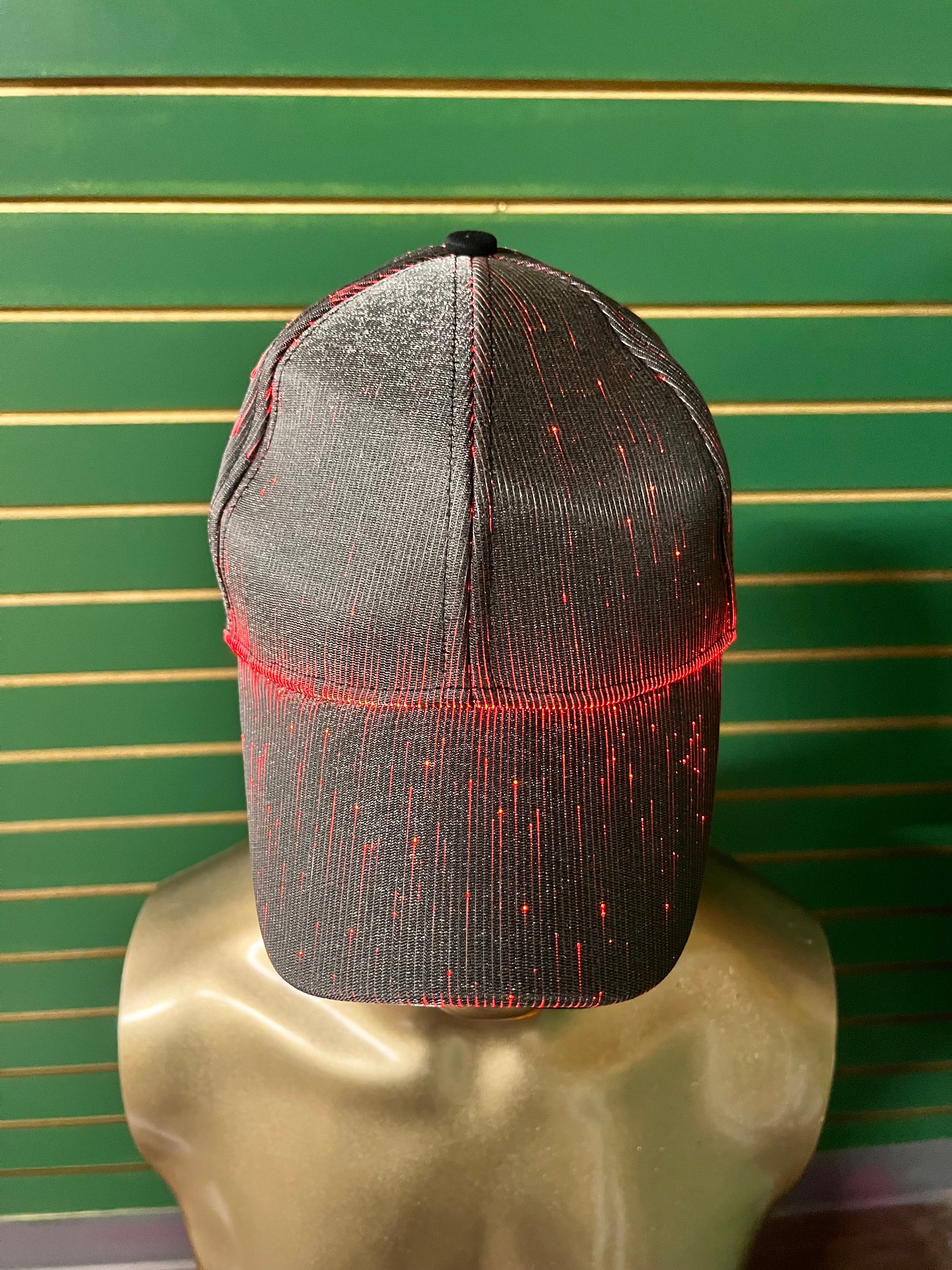 Light Up Hat (multicolor)