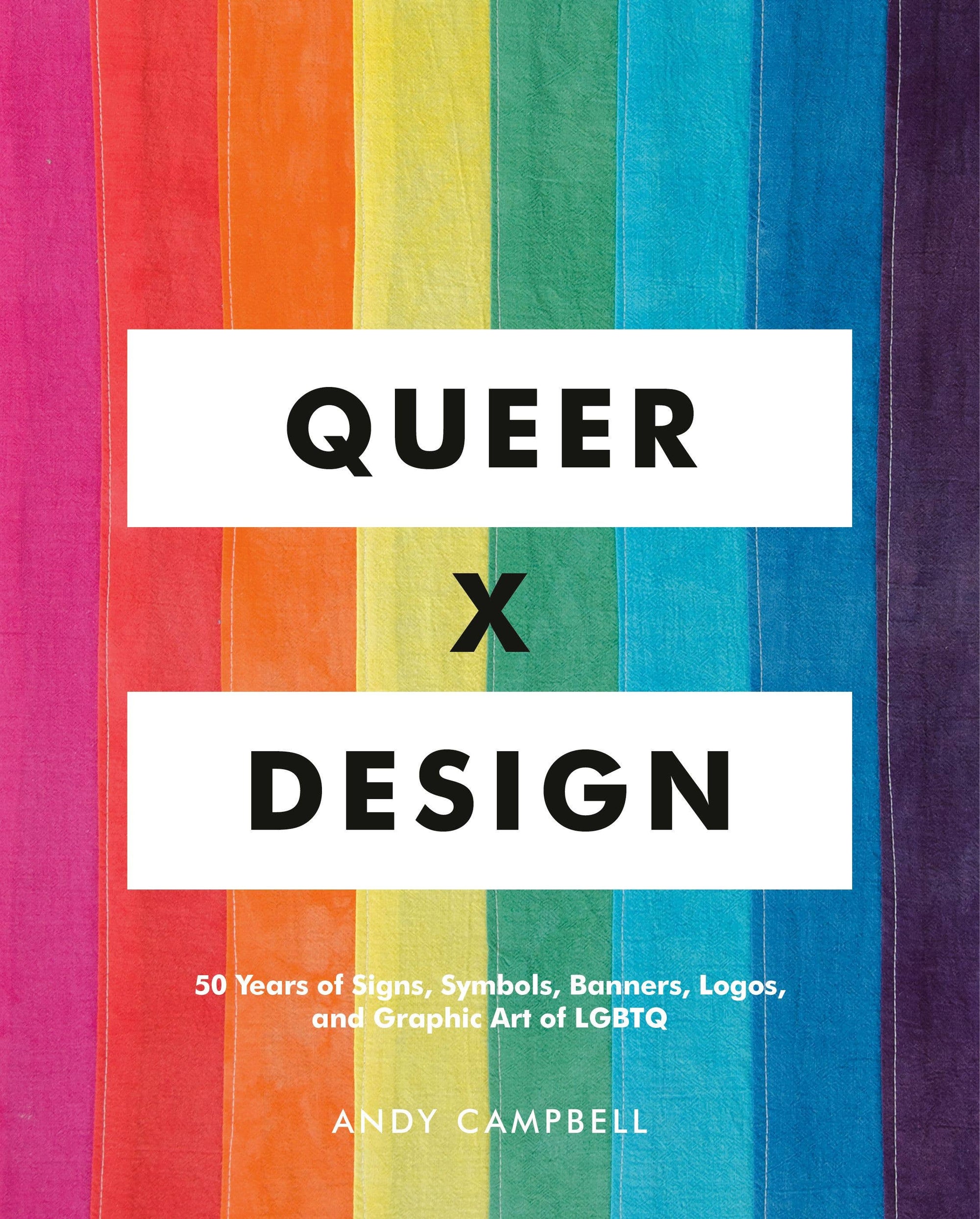 Queer  X Design