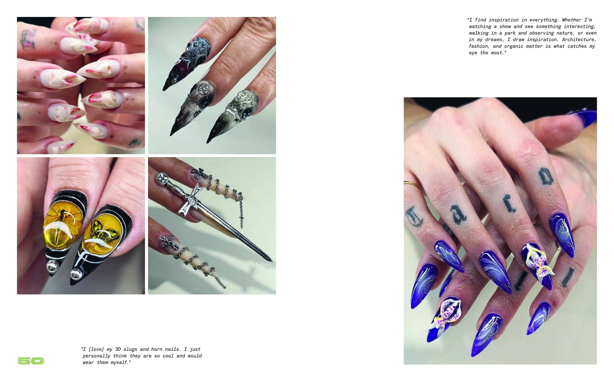 Fresh Sets