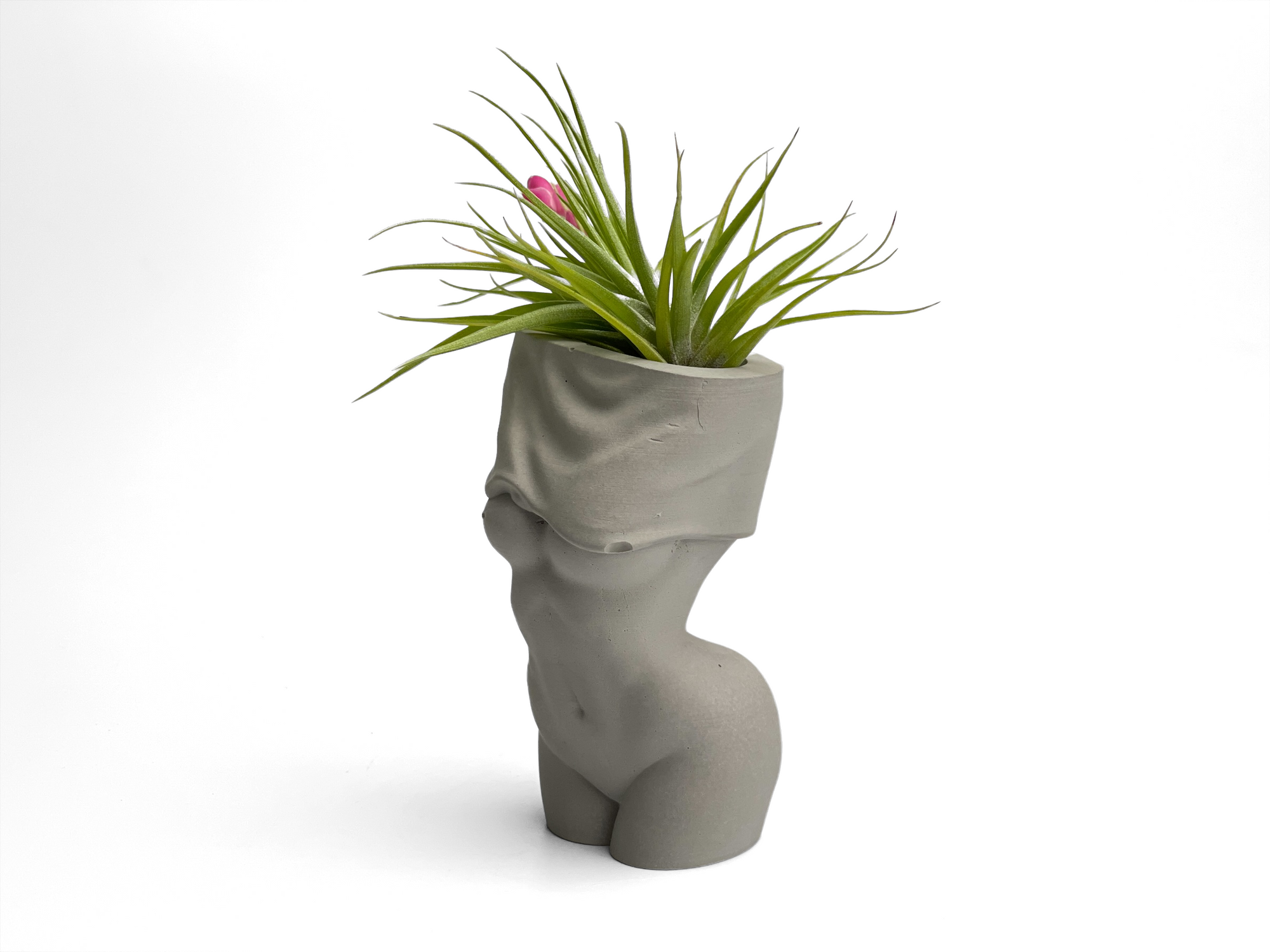 Female Body Vase, Women Butt Planter, Adult Booty Plant Pot