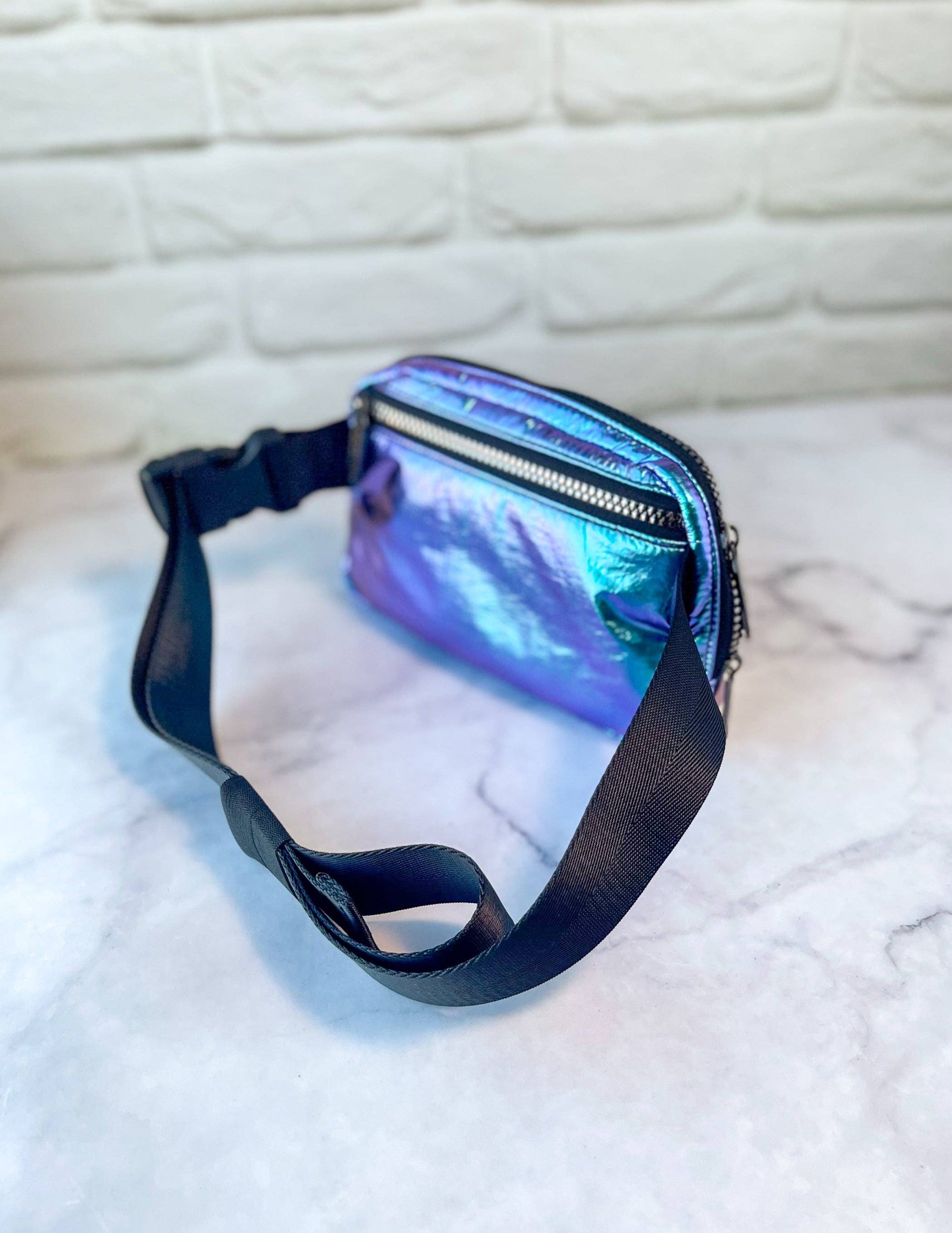 Crossbody Fanny Pack | Starbarella | Nova