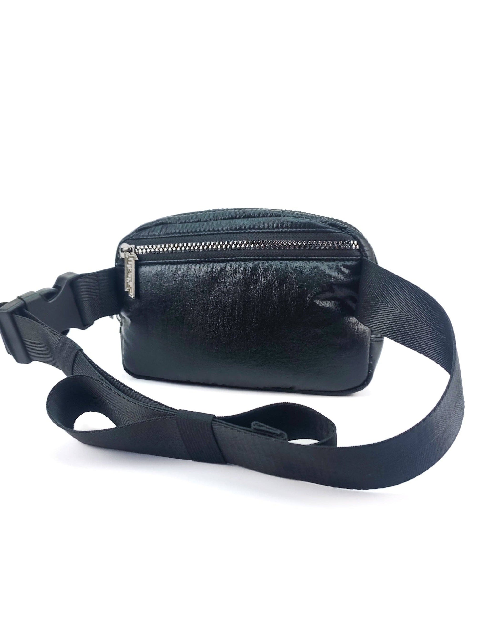 Lemonade Crossbody Fanny Pack | Starbarella | Dark Matter