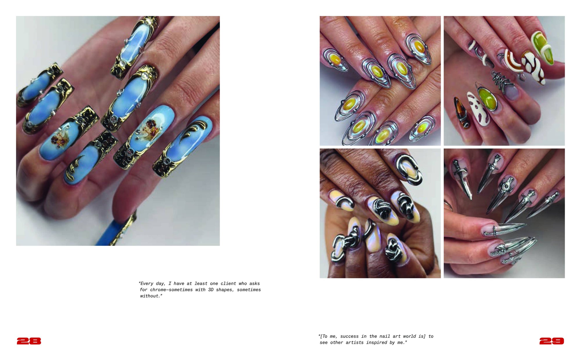 Fresh Sets