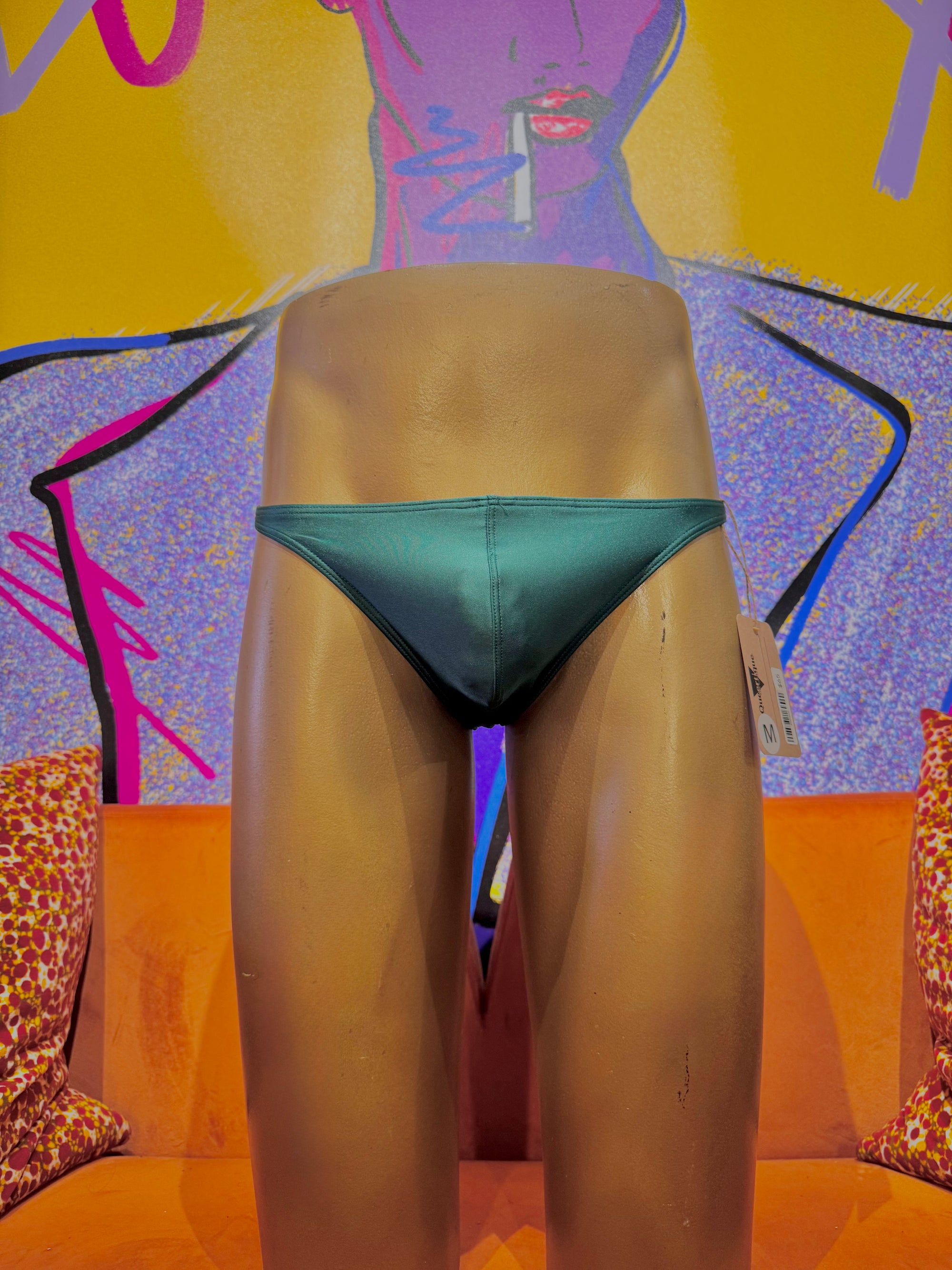 Heart thong