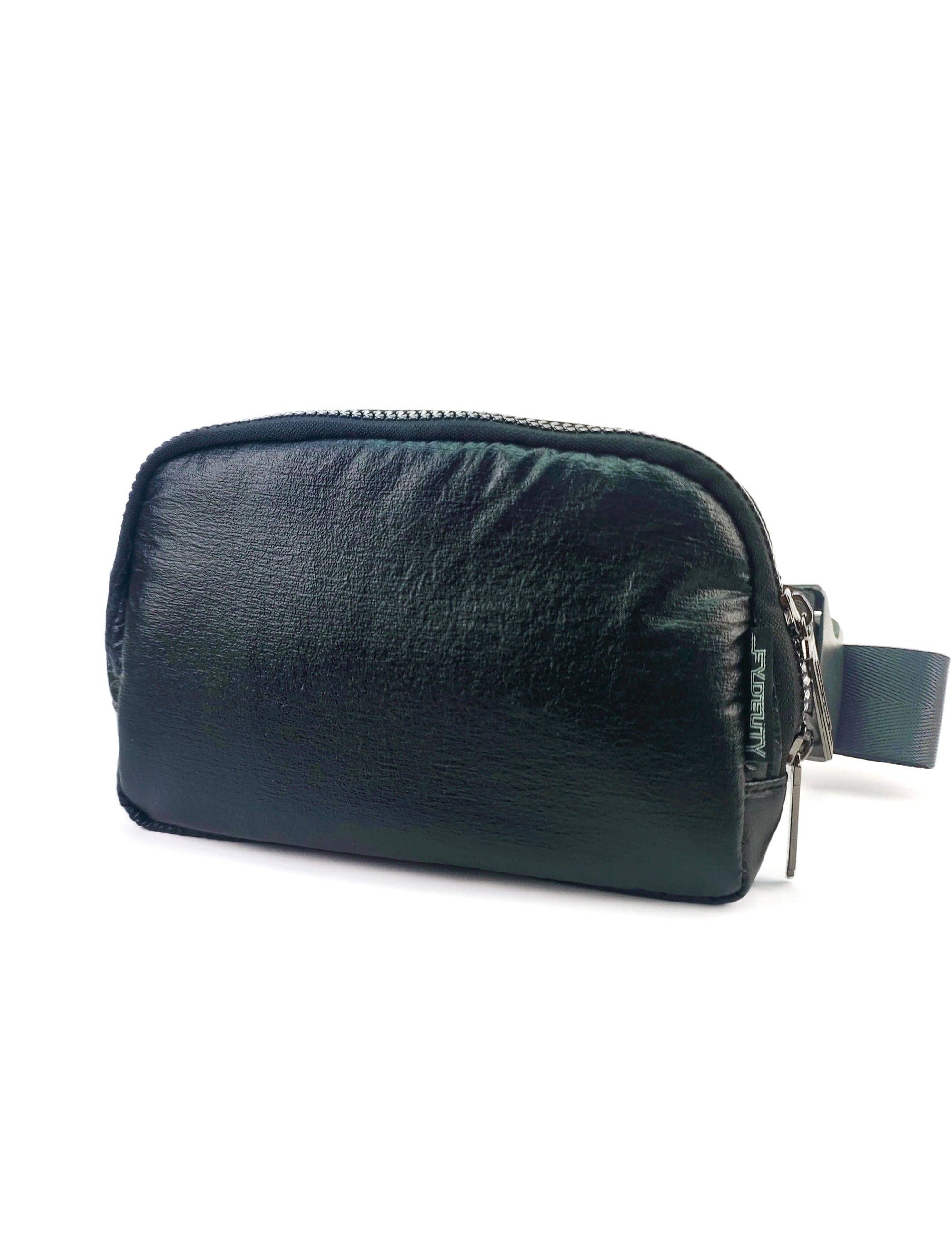 Lemonade Crossbody Fanny Pack | Starbarella | Dark Matter