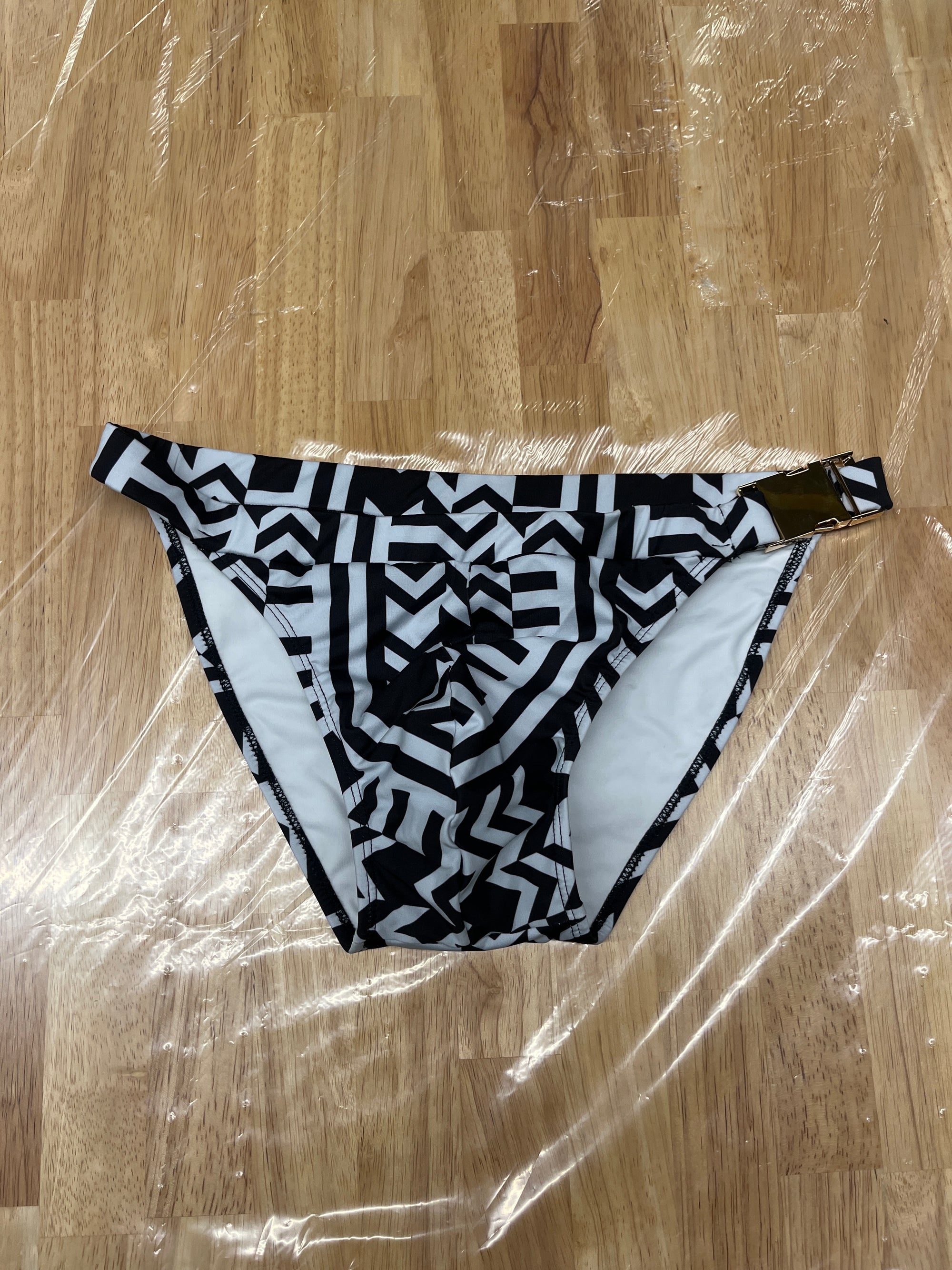 The Pool Haus swimming briefs