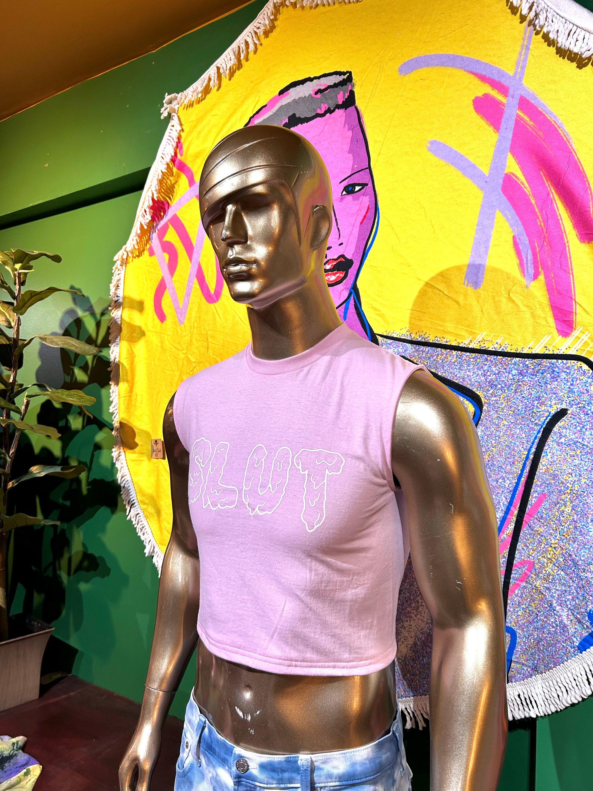 Slut Crop