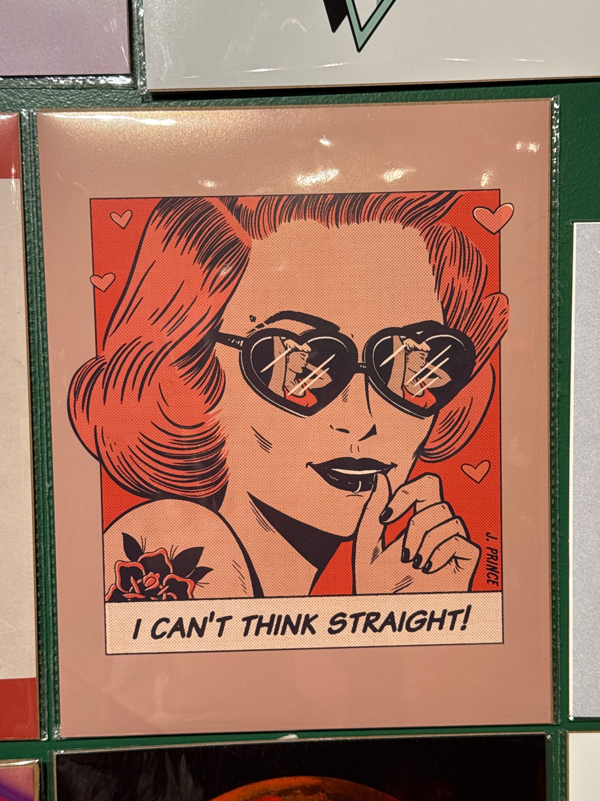 Art Prints by Jenifer Prince