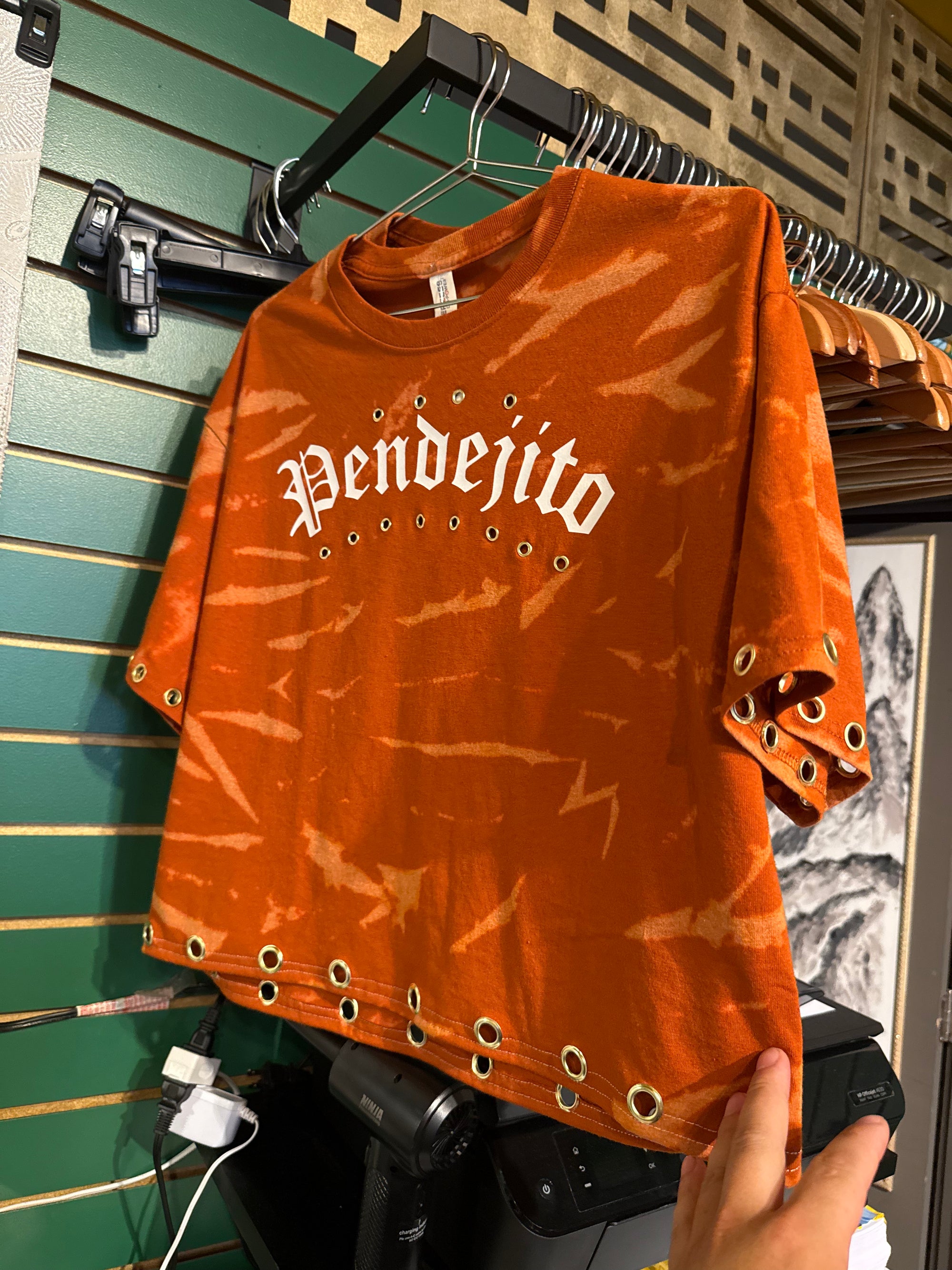 Pendejito Qt Crop