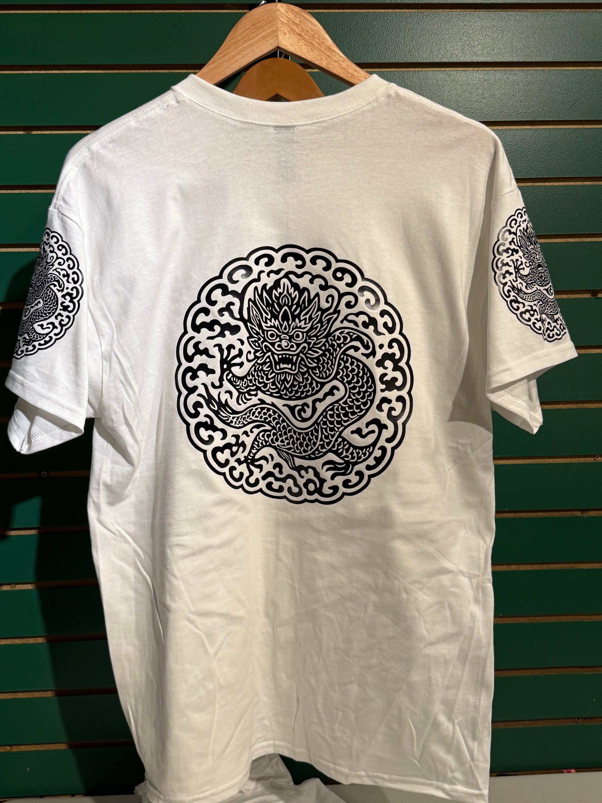 Imperial Dragon Trans Rights