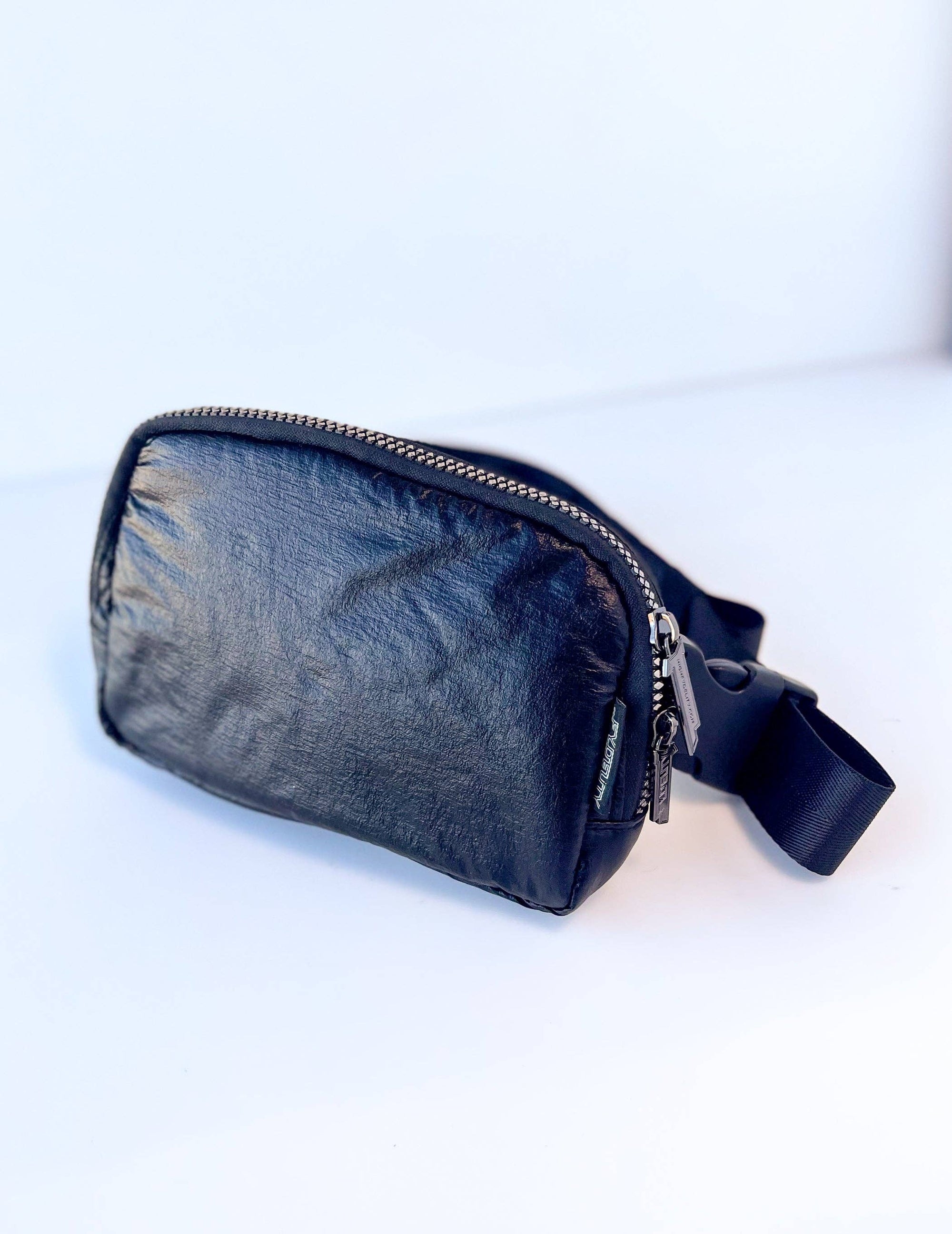 Lemonade Crossbody Fanny Pack | Starbarella | Dark Matter