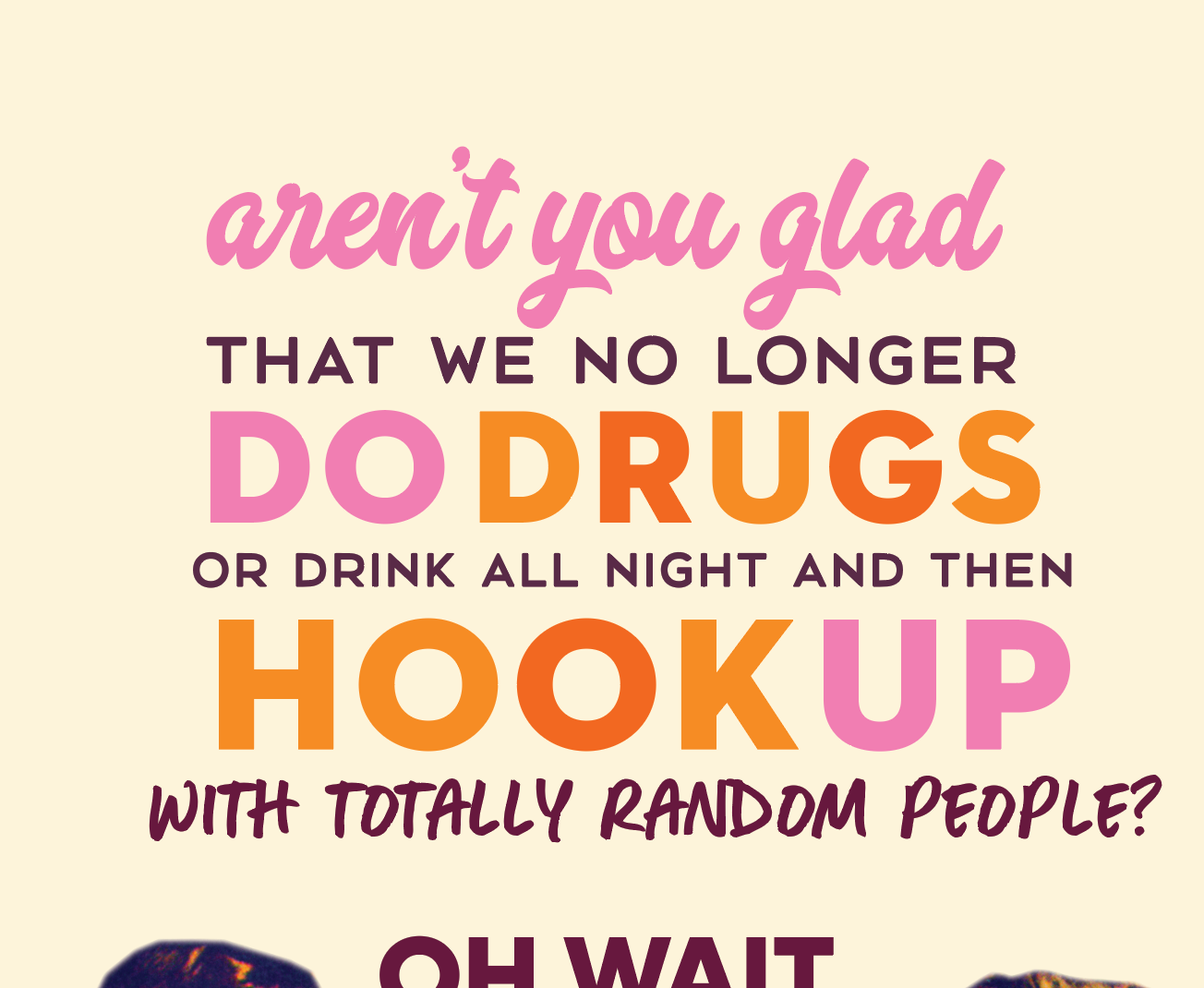 Birthday Card: hook up