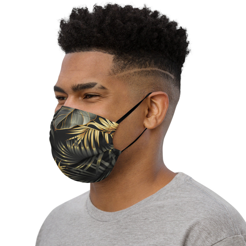 Elegant Face Mask