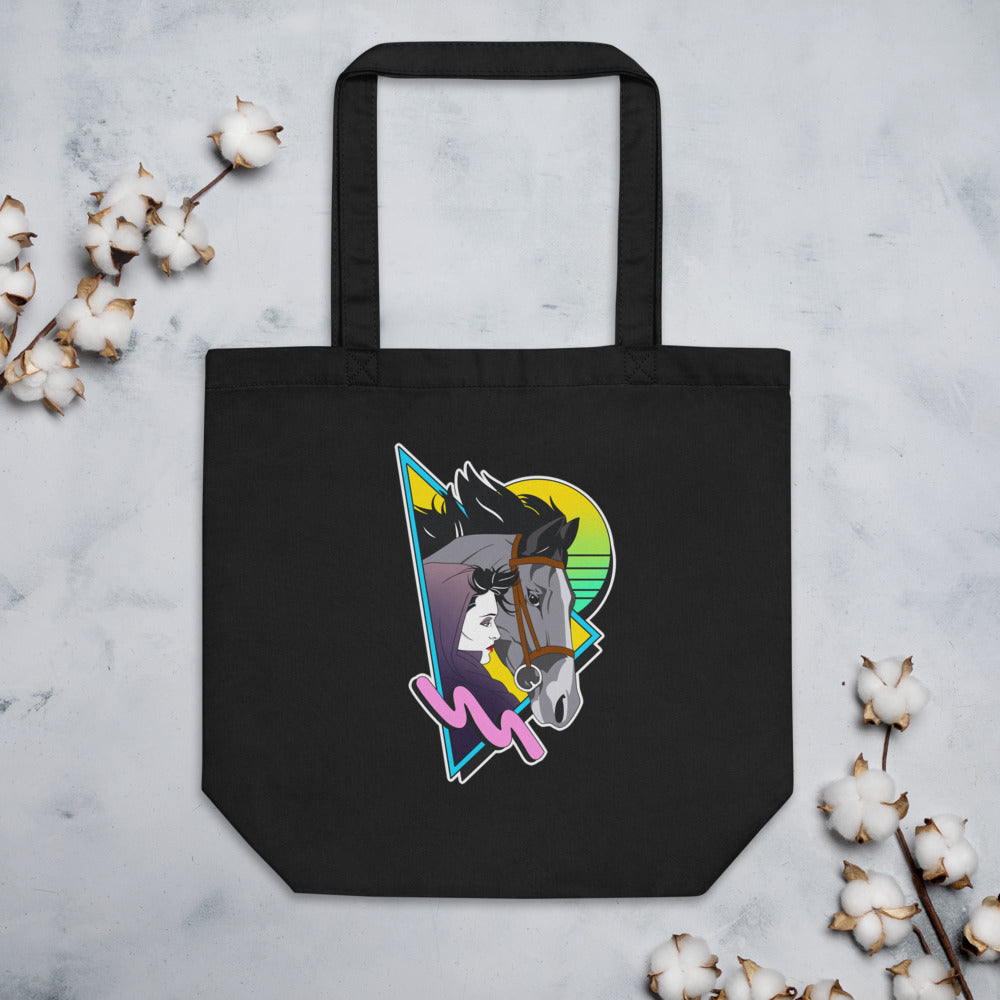 Nagel Horse Tote