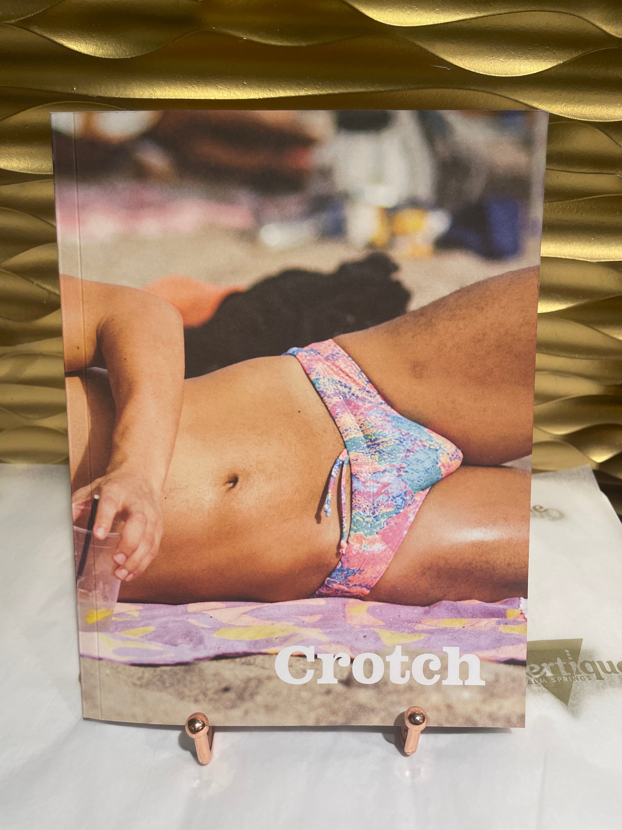 Crotch Magazine