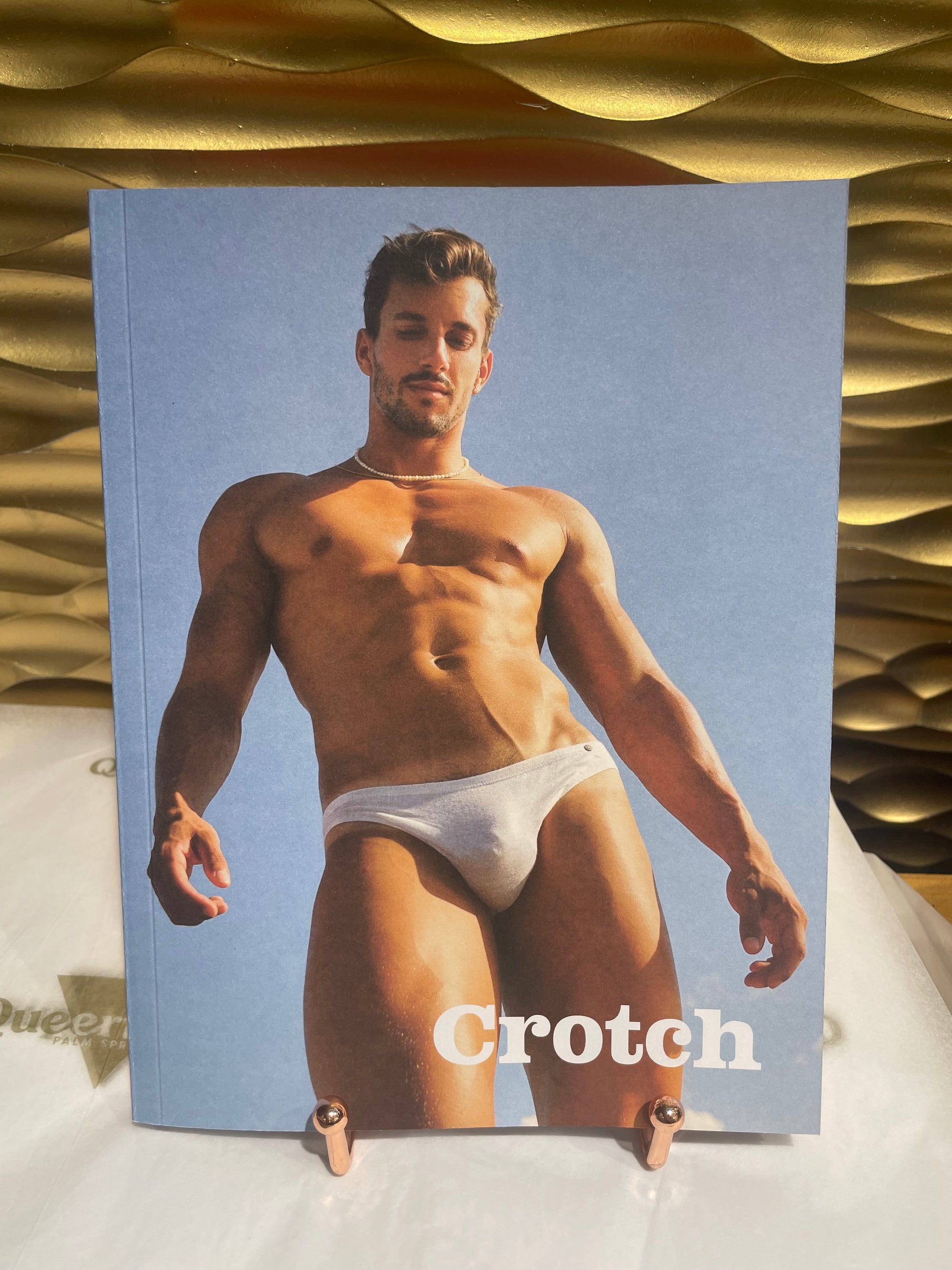 Crotch Magazine