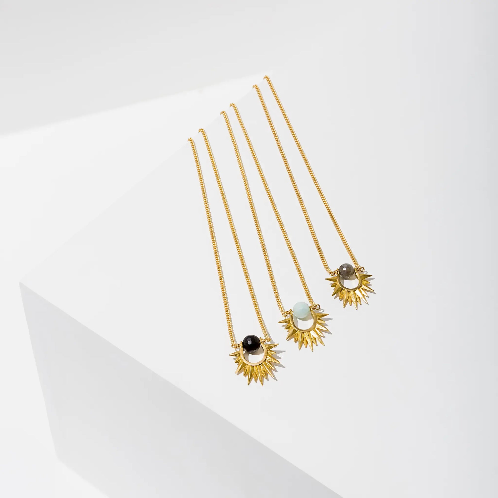 Capri Necklace