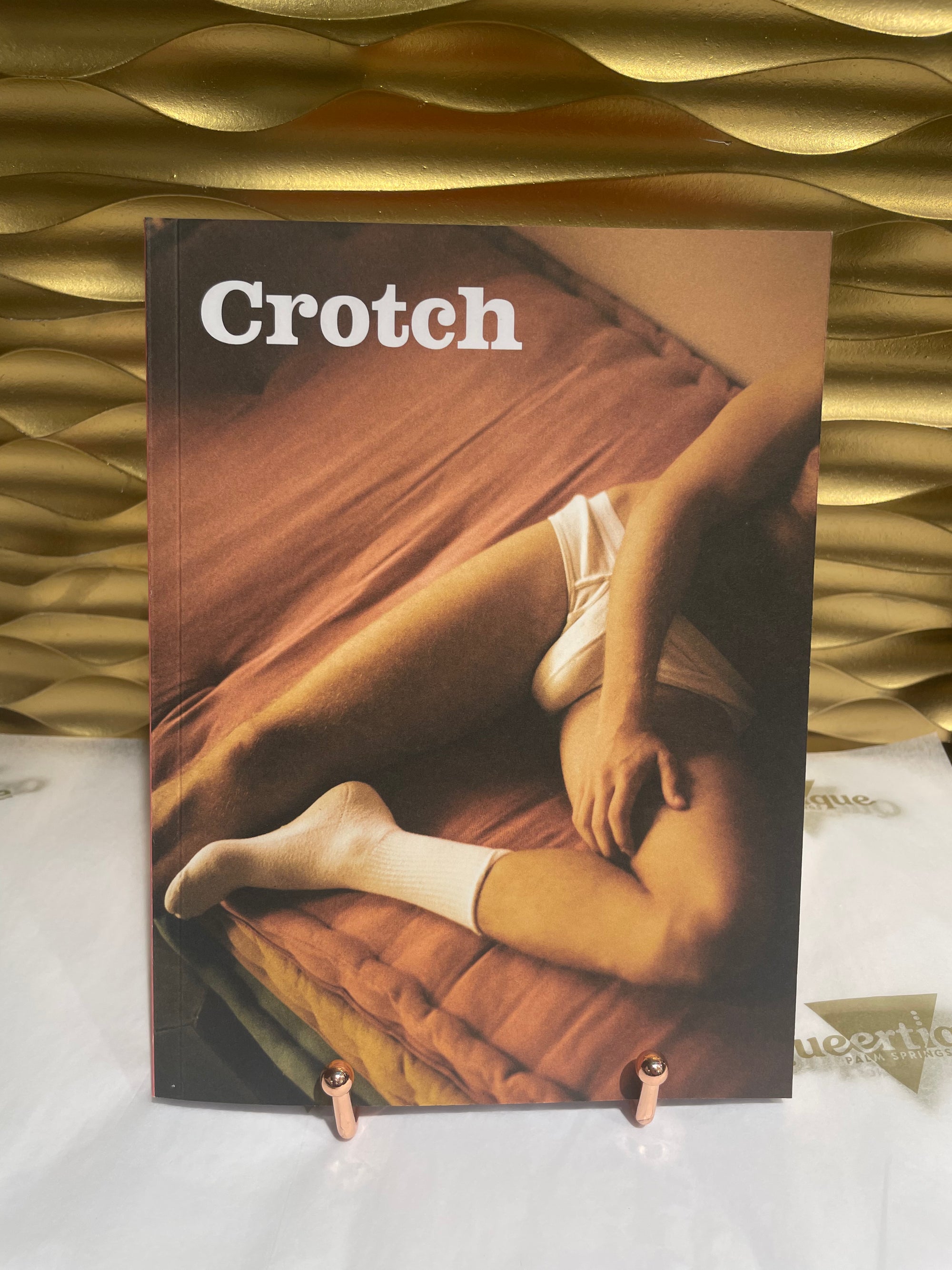 Crotch Magazine