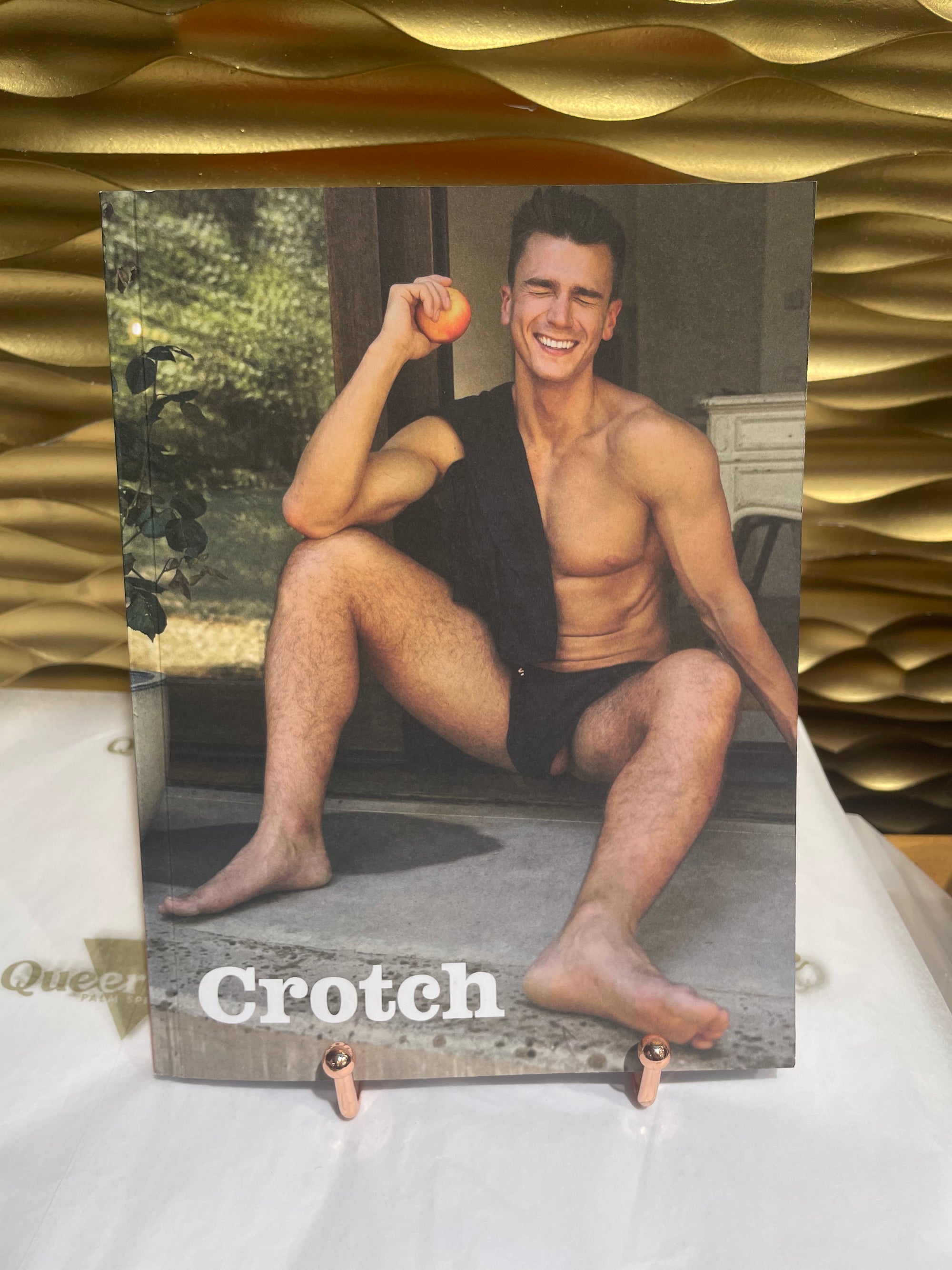 Crotch Magazine