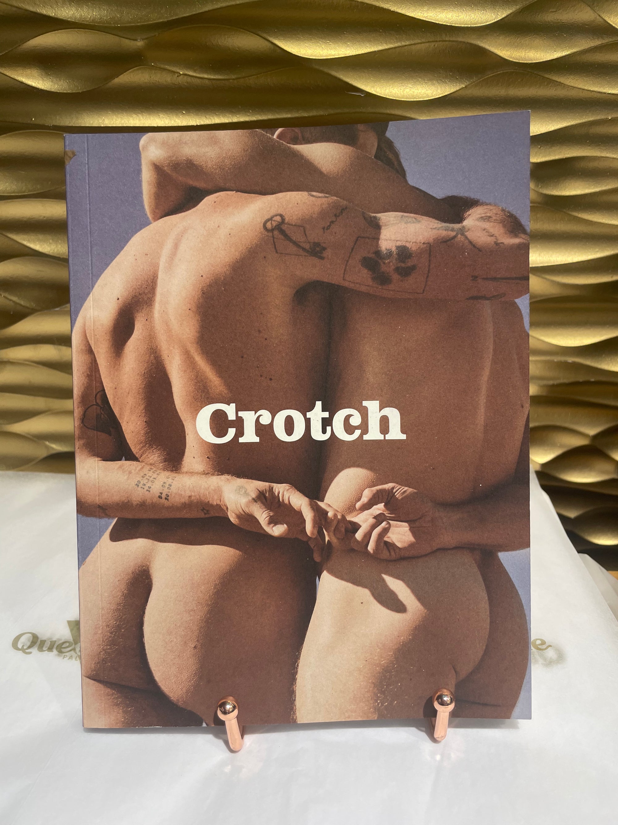 Crotch Magazine
