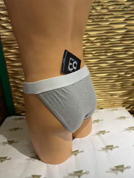 Ergowear - Max Bikini Brief in Grey