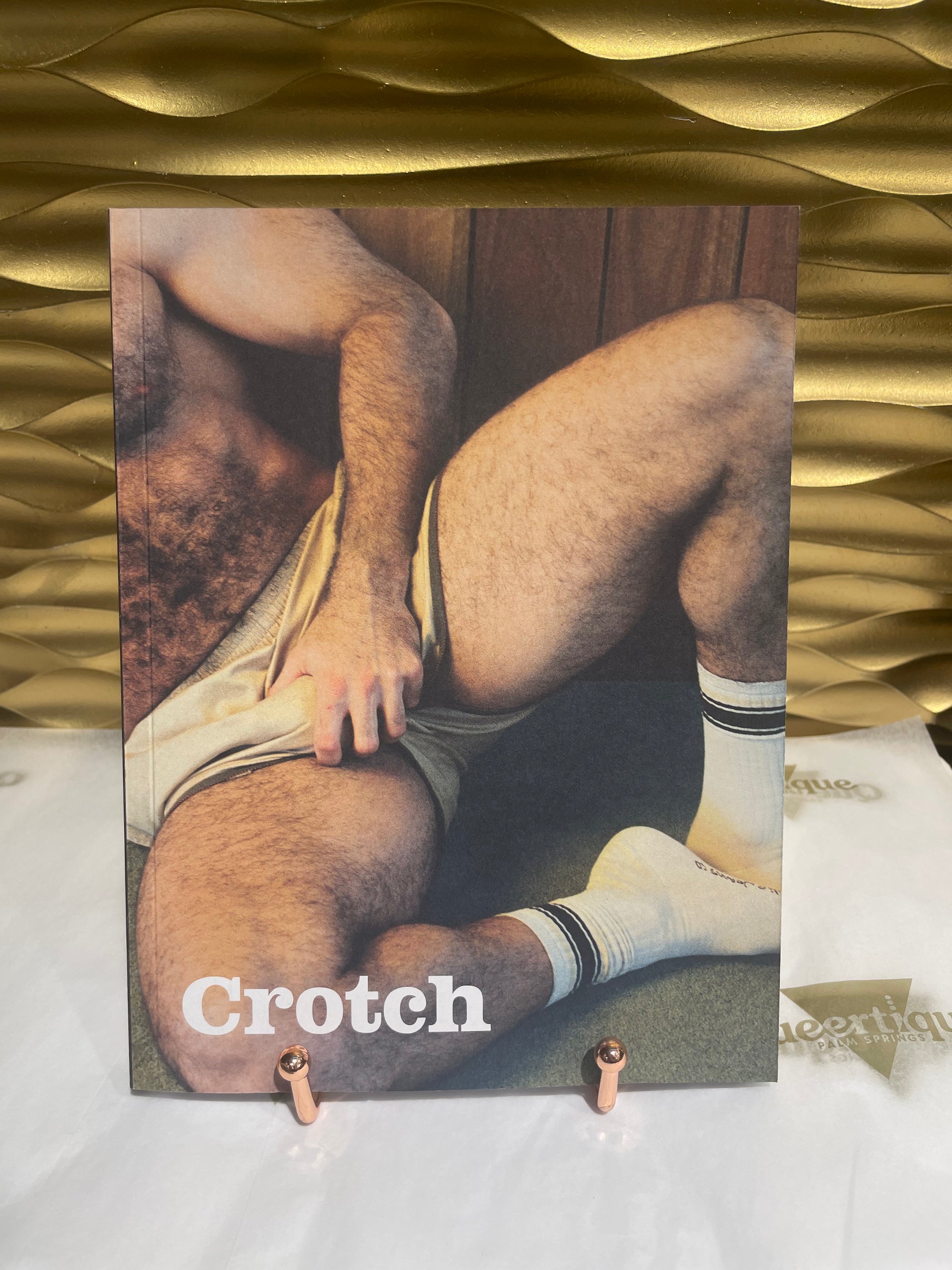 Crotch Magazine