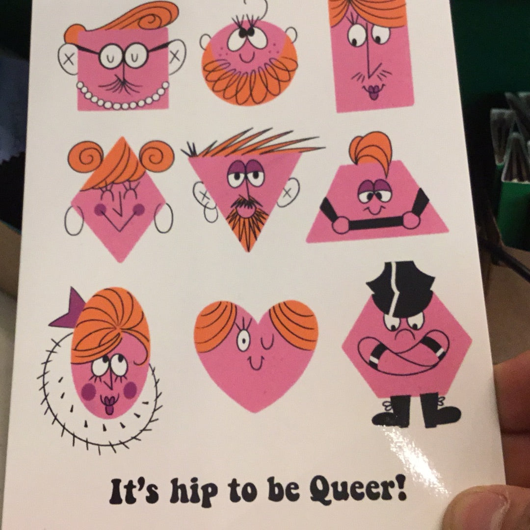 Colton James Cards