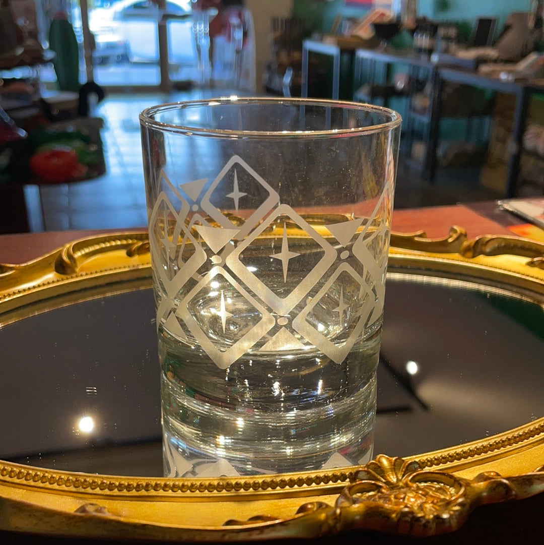 Beverage Glass