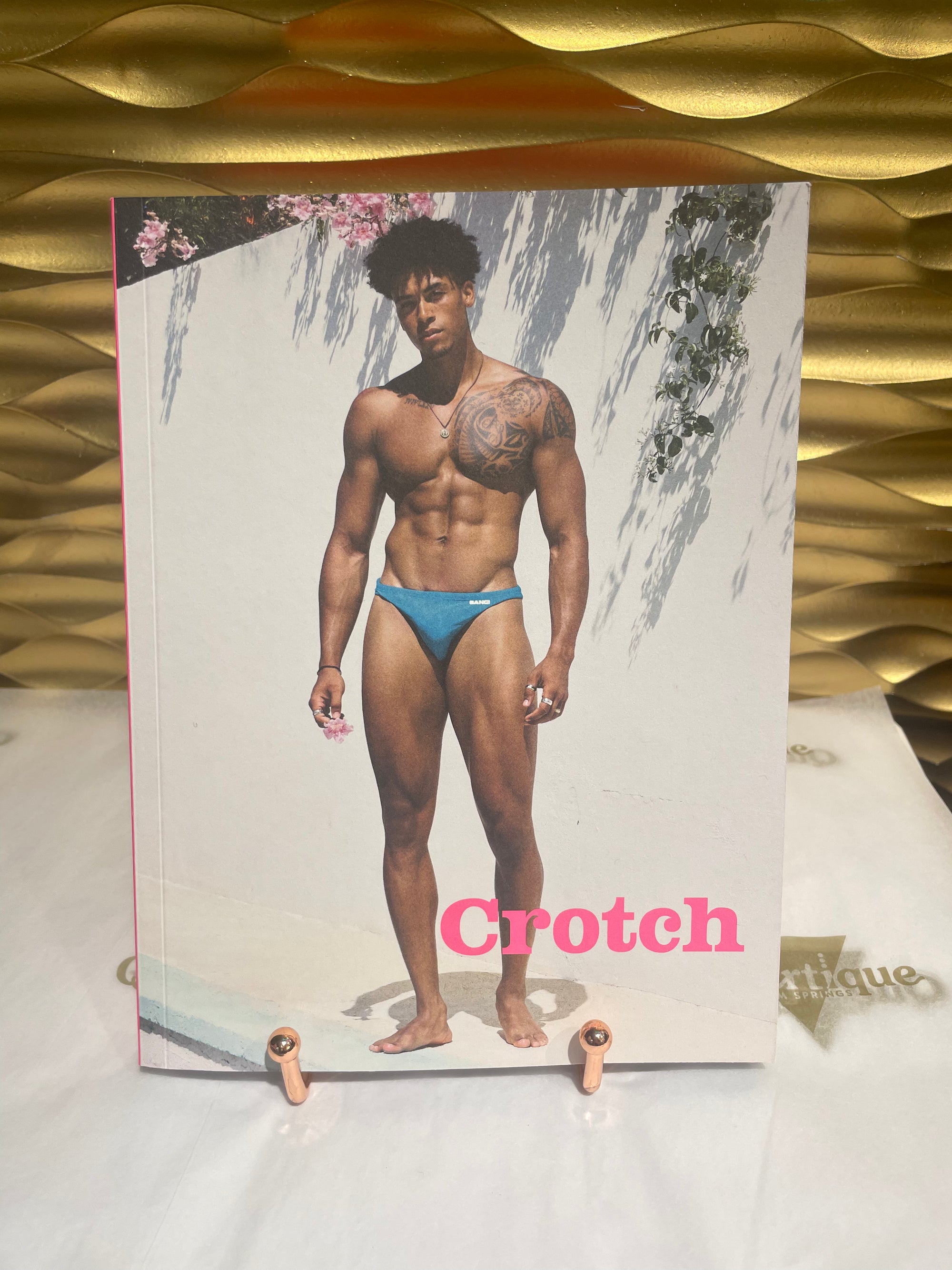 Crotch Magazine