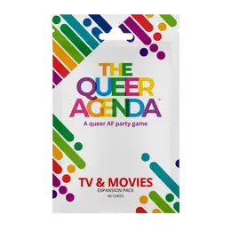 The Queer Agenda Expansion Pack