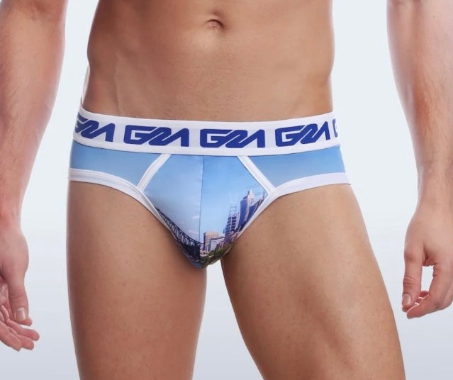 Sydney brief by GM