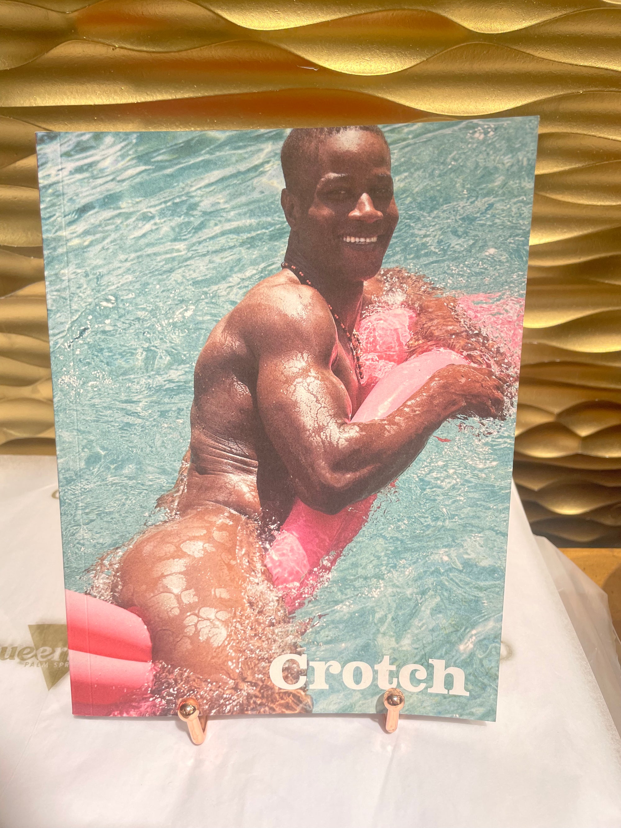 Crotch Magazine