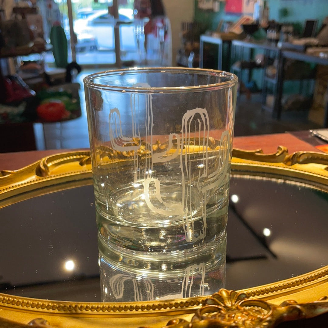 Beverage Glass