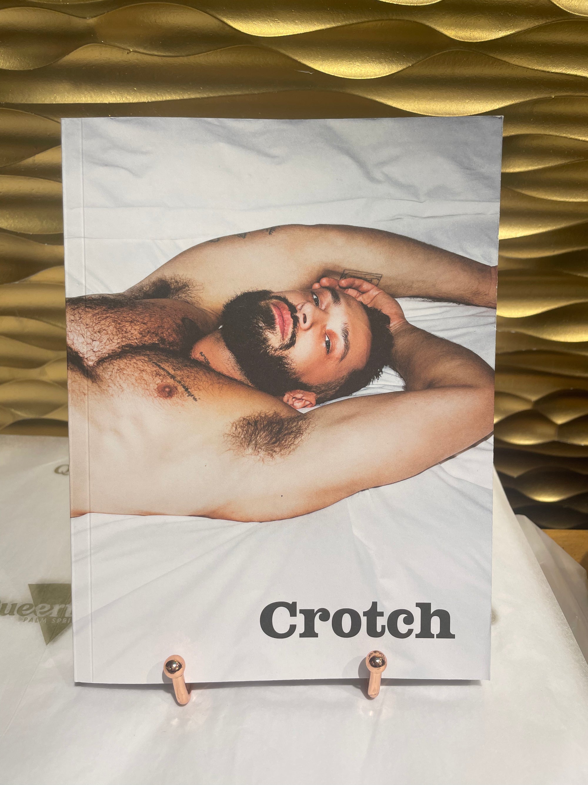 Crotch Magazine