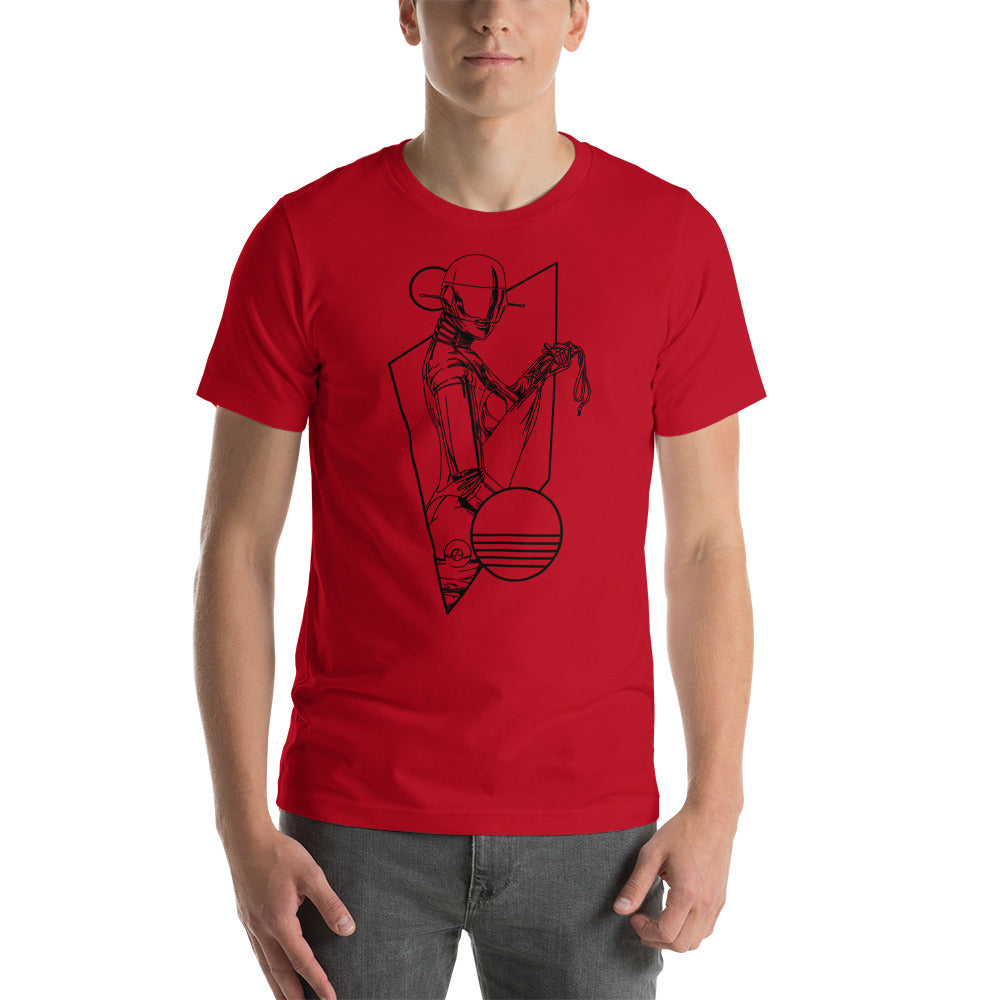 Fembot T-Shirt
