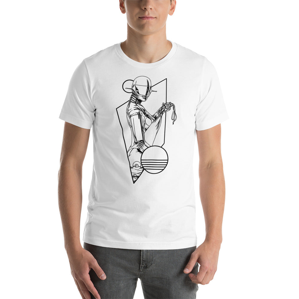Fembot T-Shirt